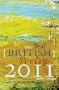 The Best British Poetry 2011