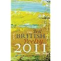 The Best British Poetry 2011 (Anthologies)