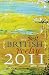 The Best British Poetry 2011