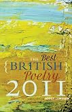 The Best British Poetry 2011