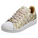 adidas Originals Women's Superstar 2 D Shoe