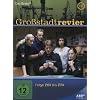 Gro�stadtrevier - Box 19/Folge 284-294 [4 DVDs]