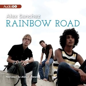 Rainbow Road - Alex Sanchez
