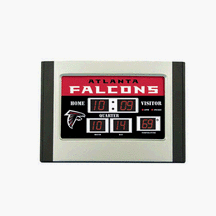 Atlanta Falcons 6.5