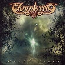 Heathenreel