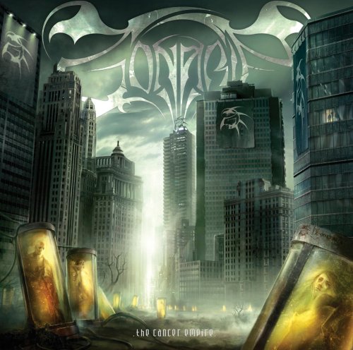 Zonaria - Crowning King Cancer Lyrics - Zortam Music