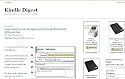 Kindle Digest