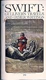 Gulliver's travels and other writings
