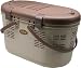 IRIS Pet Carrier for Dog or Cat, Tan