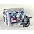 Bowen Designs Grey Gargoyle Mini Bust