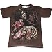 Search : Marvel Comics Hero Attack Mens Slim Fit T-Shirt