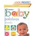 Happy Baby Words Bilingual (Soft to Touch)