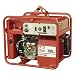 Recoil Start 3000 Watt Honda GX340 180A DC Welder / 3 KW Generator