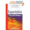 Expectation: The Very Brief Therapy Book