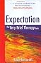 Expectation: The Very Brief Therapy Book