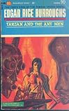 Tarzan and the Ant-Men