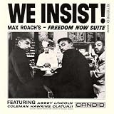 We Insist! - Freedom Now Suite