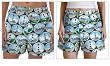 Lighthouse Boxers Sm 100% Cotton Boxer Shorts for HIM or HER- SEARCH BROAD BAY BOXERS FOR MORE DESIGNS Unique GIFT Ideas Man Men Boyfriend Woman Women Ladies Mother Dad Mom CUTE!