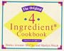 The Original 4-Ingredient Cookbook