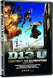 District 13 - Ultimatum [REGION 1]
