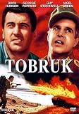 Tobruk - Rock Hudson [DVD] [1967]