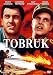 Tobruk - Rock Hudson [DVD] [1967]