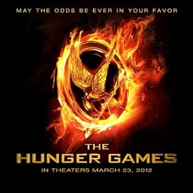 Official Hunger Games Instrumental