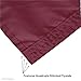 Virginia Tech Hokies Nylon Embroidered Flag