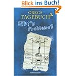Gregs Tagebuch 2