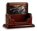 PGA Tiger Woods Executive Collection - Desktop Business Card Holder Golf Tiger Woods
