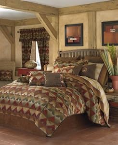Croscill Santa Fe Comforter Set