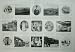 1903 Korea Hermit Kingdom Bell Mud Wall Cangue Songdo