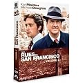 Les rues de san francisco, Volume 4