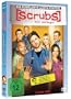 Scrubs: Die Anf�nger - Die komplette achte Staffel (3 Discs)