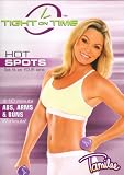 Tamilee Webb: TIGHT ON TIME HOT SPOTS: ABS, ARMS & BUNS WORKOUT