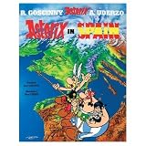 Asterix in Spain (Asterix)