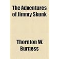 The Adventures of Jimmy Skunk