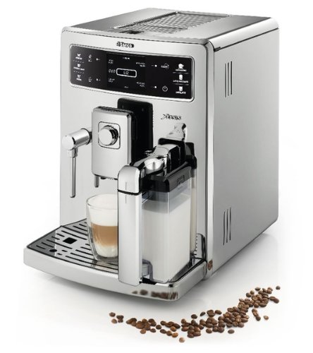 Kaffeevollautomat RI9946/01