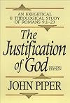 The Justification of God