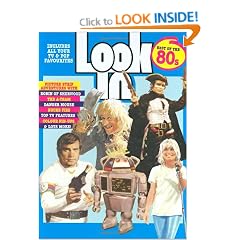 Look-in the Best of the Eighties