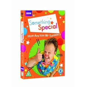 Something Special - How Are You Mr Tumble? [Import anglais]
