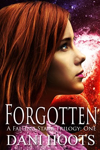 Forgotten (A Falling Starr Book 1)