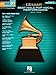 The Grammy Awards Best Male Pop Vocal Performance 1990-1999 - ProVocal Songbook & CD V.59 (Hal Leonard Pro Vocal)