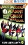 Abbot Dagger's Academy and the Quest for the Holy Grail