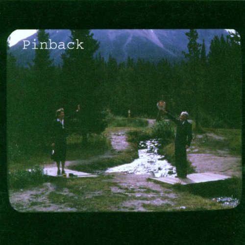 Produkt-Bild: This Is a Pinback CD