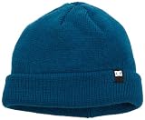 DC Men's Bully Beanie