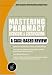 Books : Mastering Pharmacy Licensure / Certification