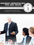 Business Presentation Tips and Tricks: The Sock Puppet School of Business