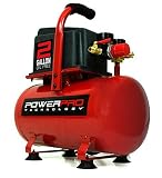 PowerPro 22020 2 Gallon Oil Free Air Compressor [並行輸入品]