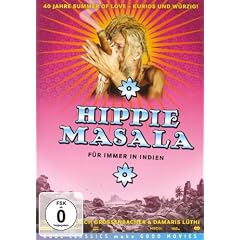 Hippie Masala